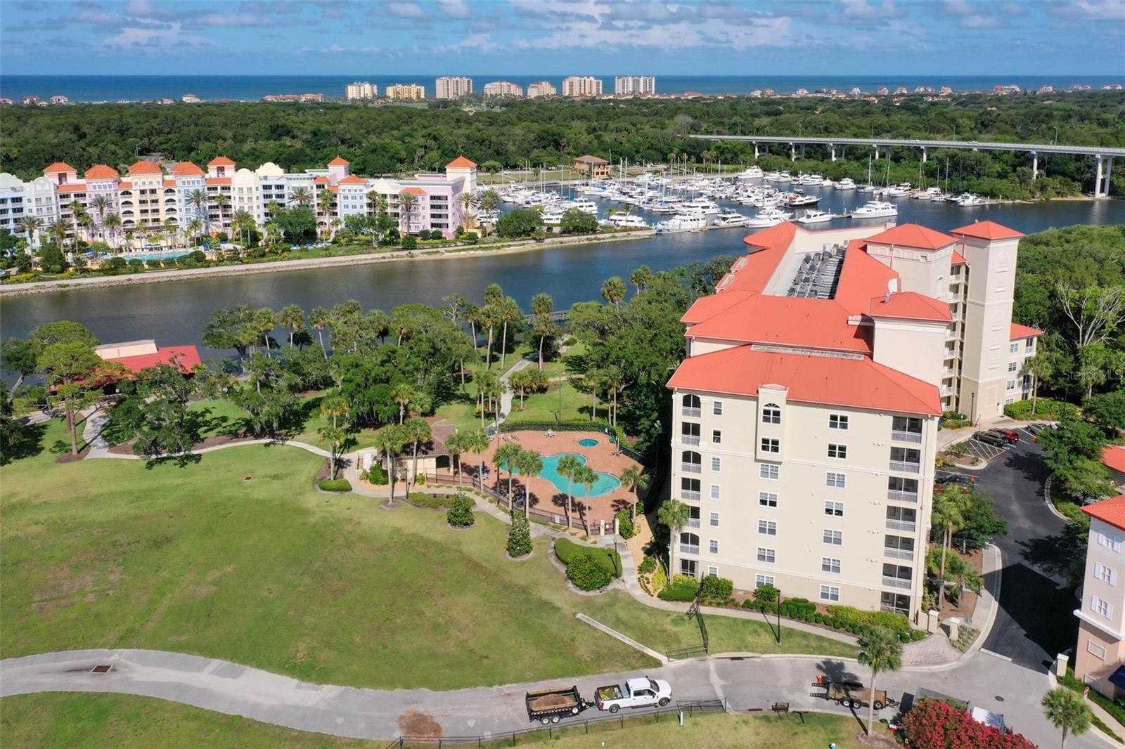 146 PALM COAST RESORT BLVD #603, PALM COAST, FL, 32137