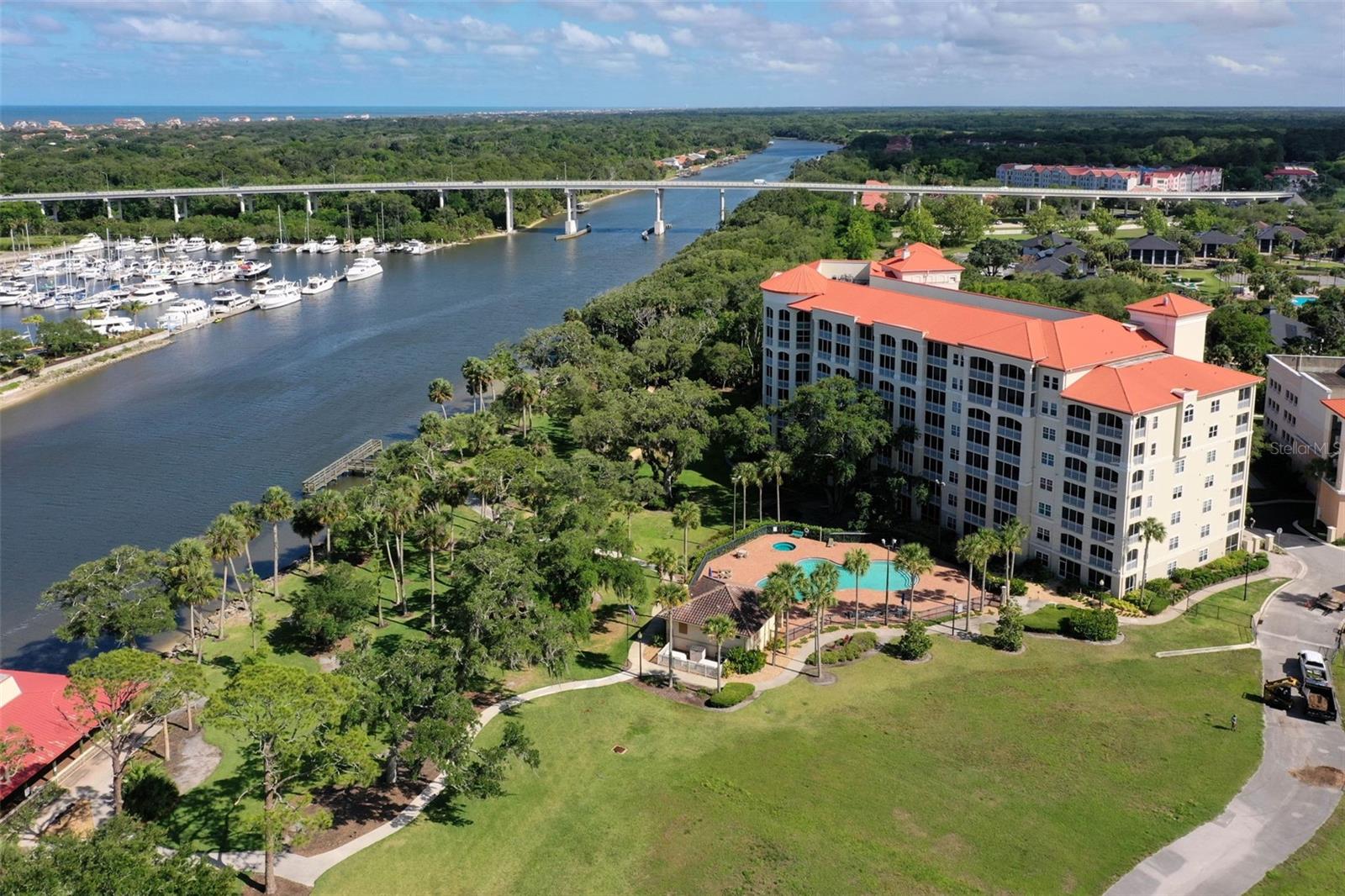 146 PALM COAST RESORT BLVD #603, PALM COAST, FL, 32137