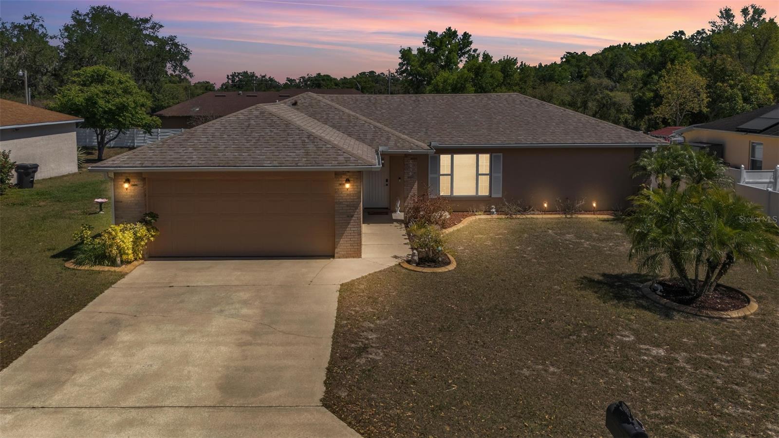 6056 HILLSIDE HEIGHTS DR, LAKELAND, FL, 33812