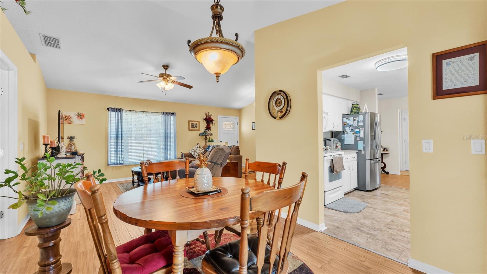6056 HILLSIDE HEIGHTS DR, LAKELAND, FL, 33812