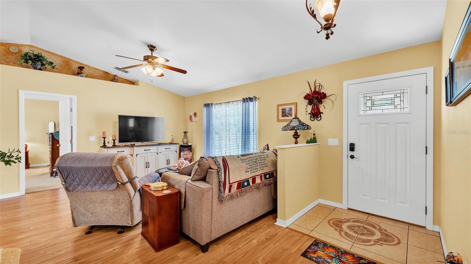 6056 HILLSIDE HEIGHTS DR, LAKELAND, FL, 33812
