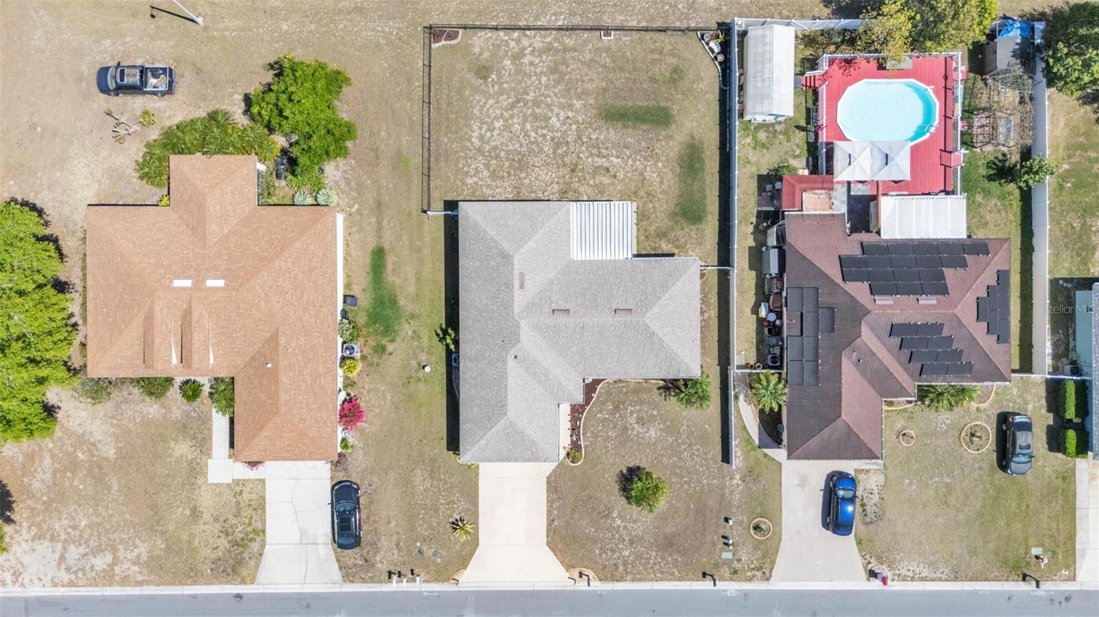 6056 HILLSIDE HEIGHTS DR, LAKELAND, FL, 33812