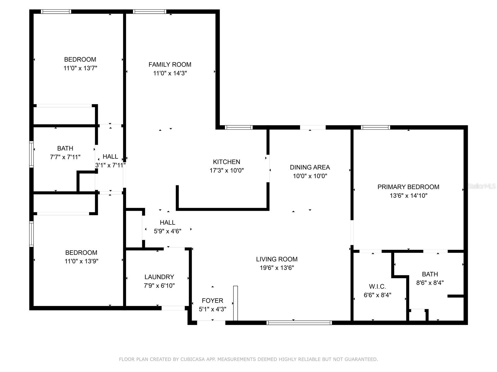 6056 HILLSIDE HEIGHTS DR, LAKELAND, FL, 33812