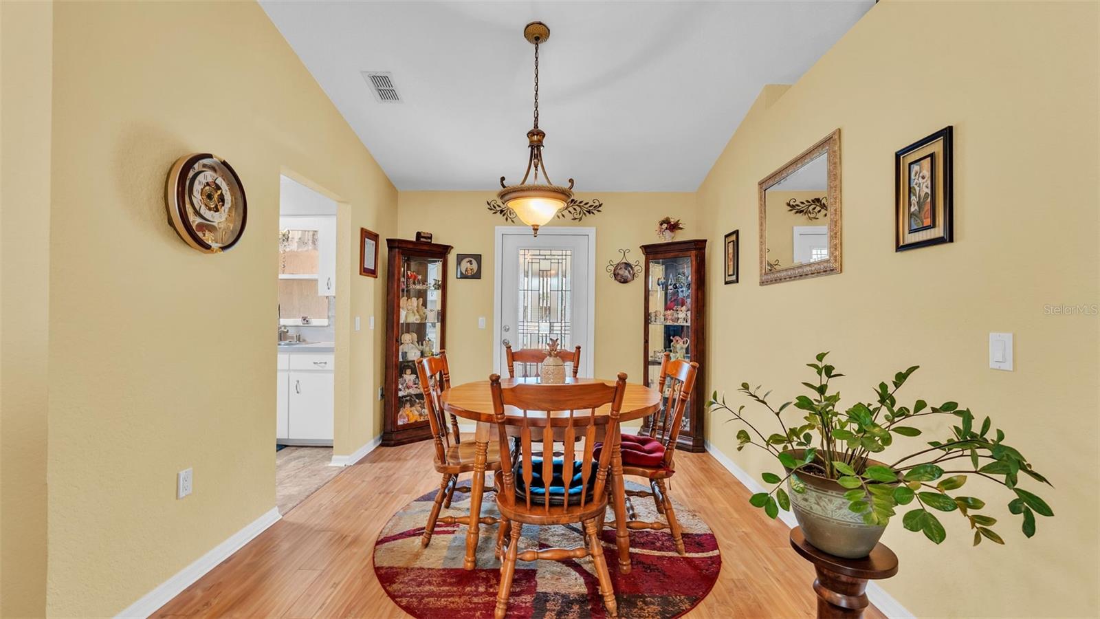 6056 HILLSIDE HEIGHTS DR, LAKELAND, FL, 33812