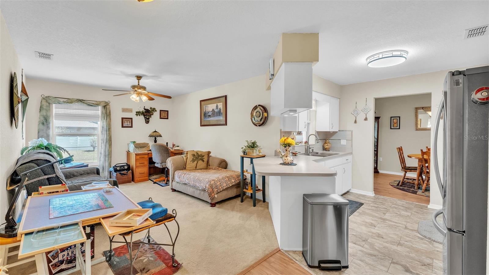 6056 HILLSIDE HEIGHTS DR, LAKELAND, FL, 33812