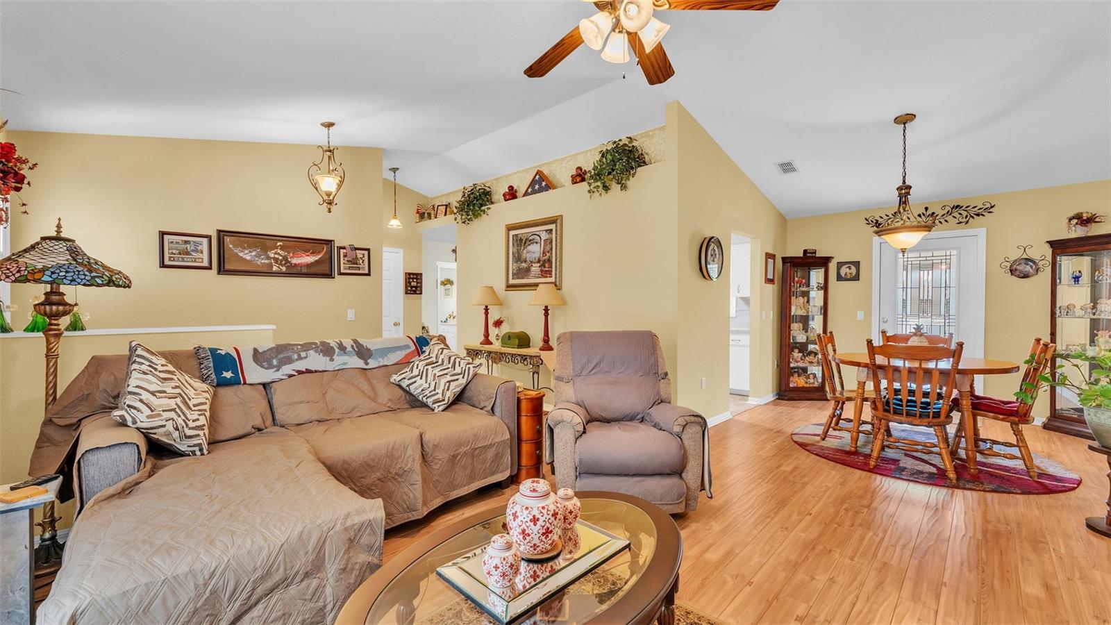 6056 HILLSIDE HEIGHTS DR, LAKELAND, FL, 33812