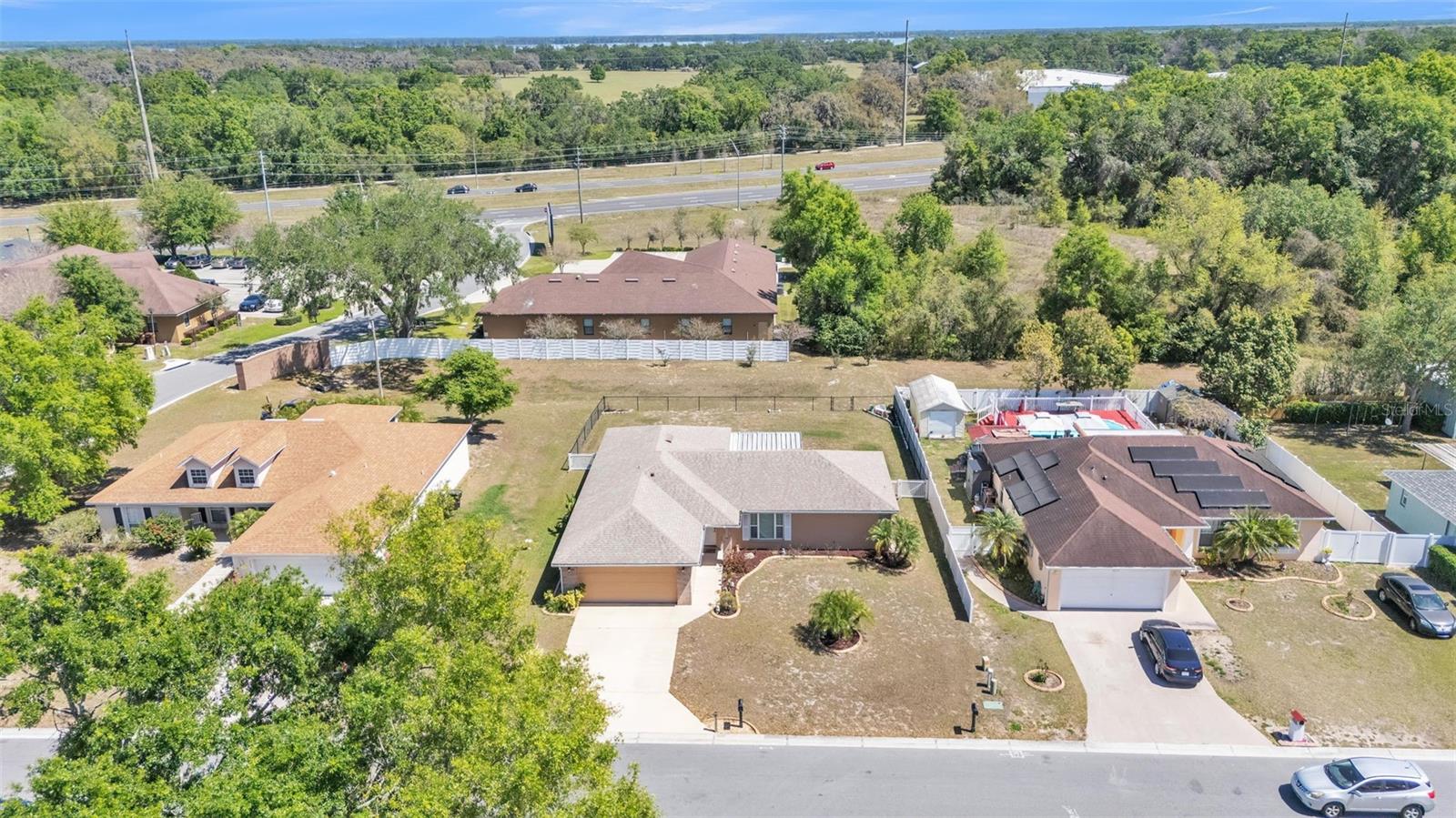 6056 HILLSIDE HEIGHTS DR, LAKELAND, FL, 33812