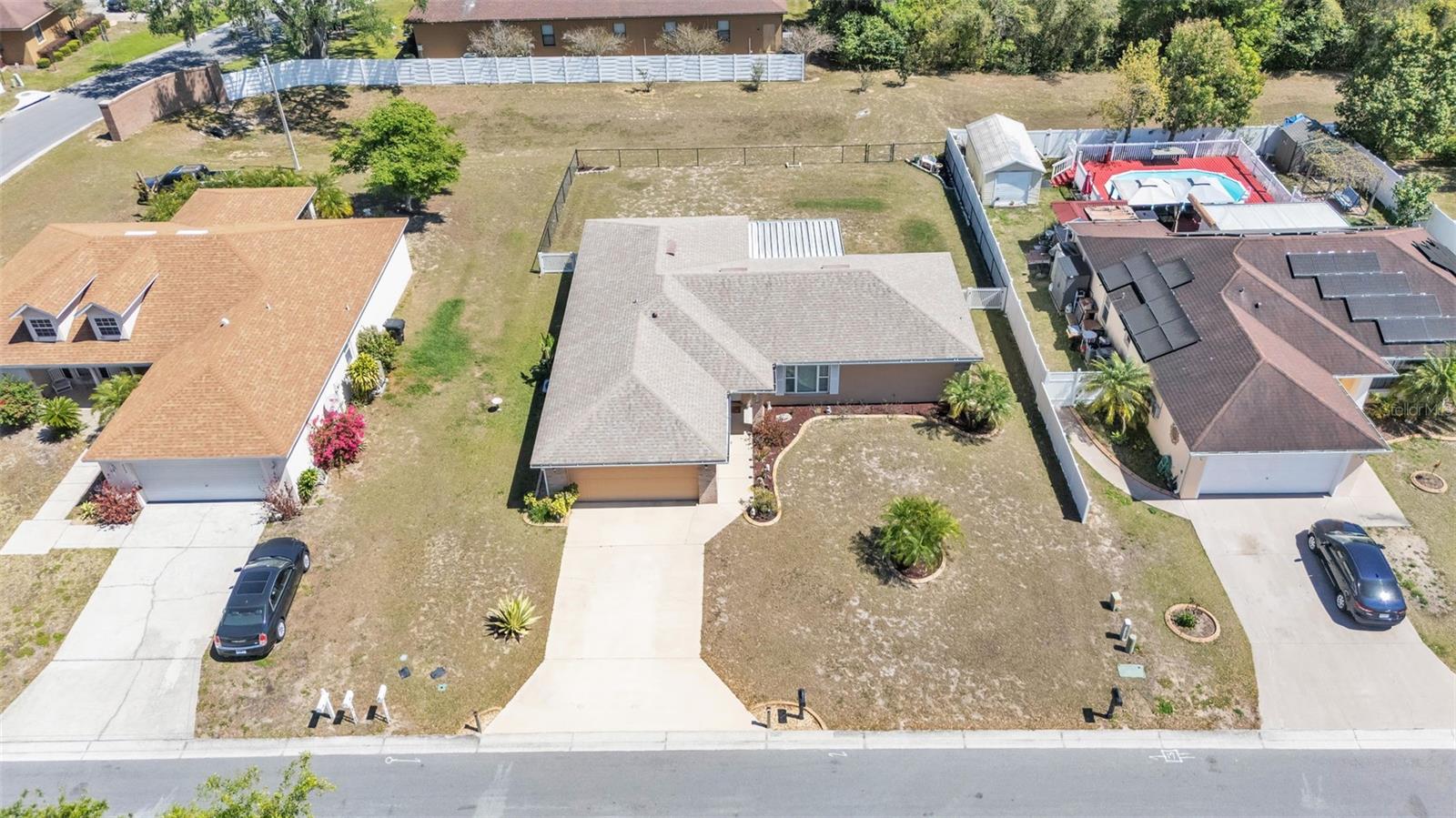 6056 HILLSIDE HEIGHTS DR, LAKELAND, FL, 33812