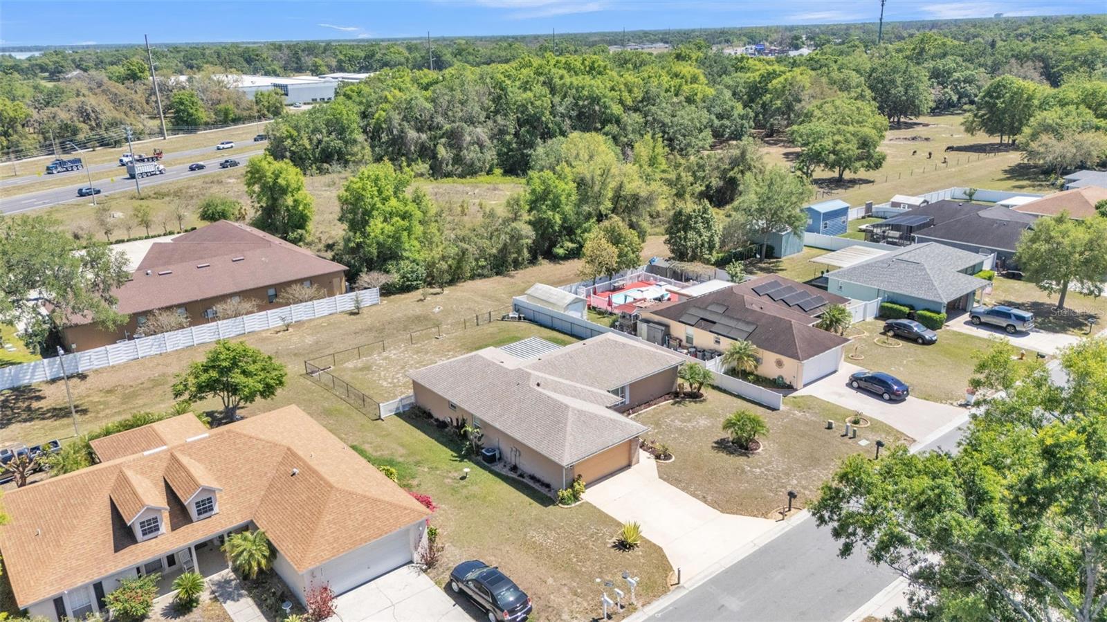 6056 HILLSIDE HEIGHTS DR, LAKELAND, FL, 33812