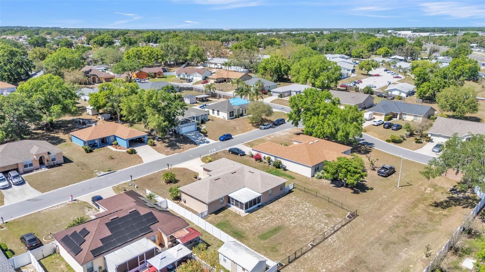6056 HILLSIDE HEIGHTS DR, LAKELAND, FL, 33812