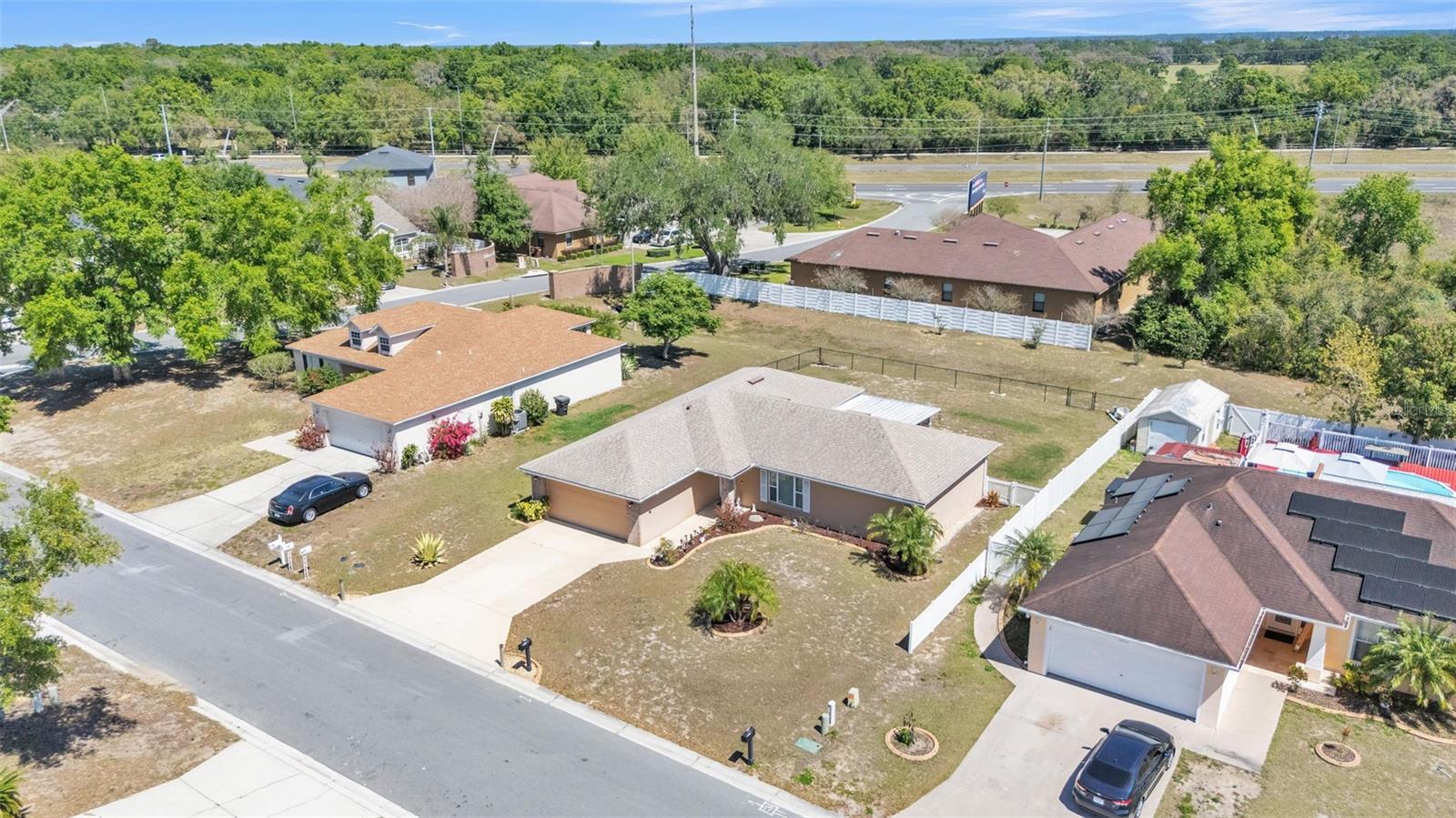 6056 HILLSIDE HEIGHTS DR, LAKELAND, FL, 33812