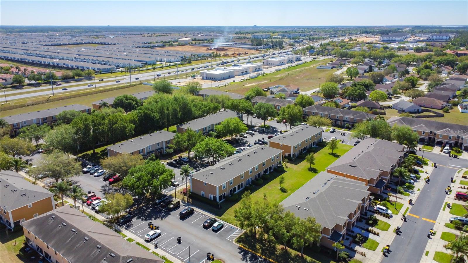 157 WEYMOUTH DR, DAVENPORT, FL, 33897