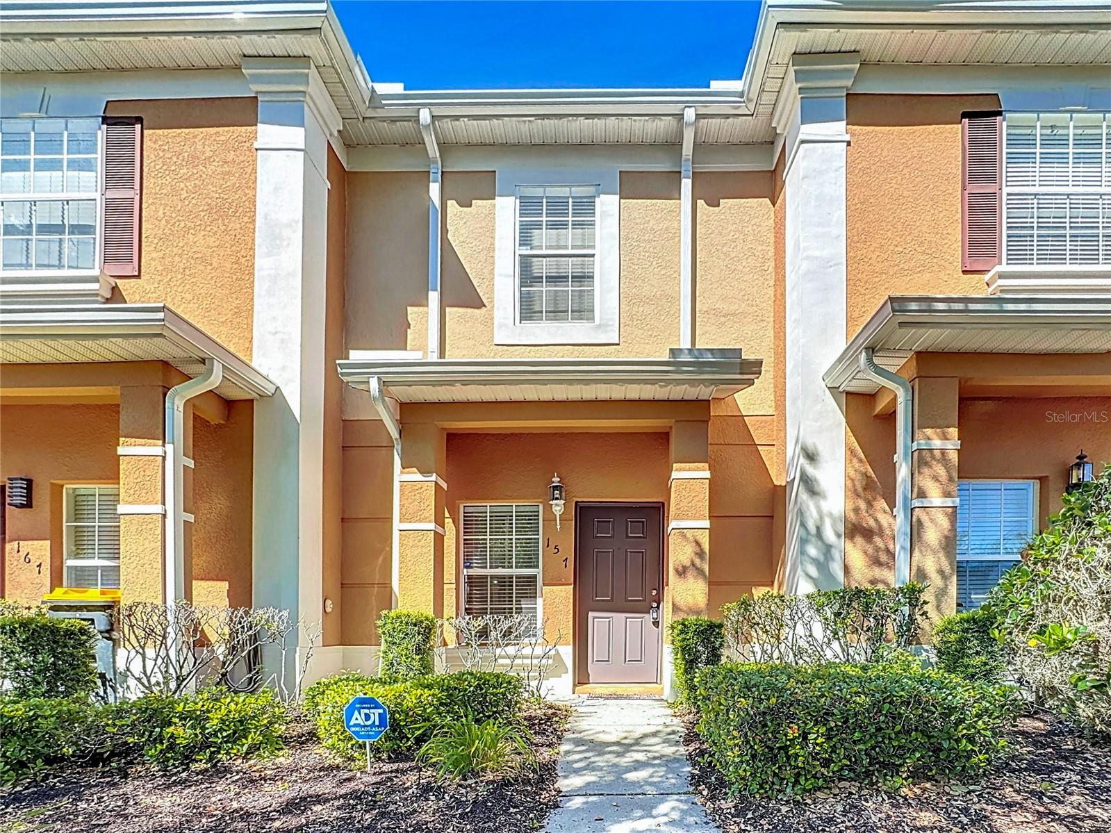 157 WEYMOUTH DR, DAVENPORT, FL, 33897