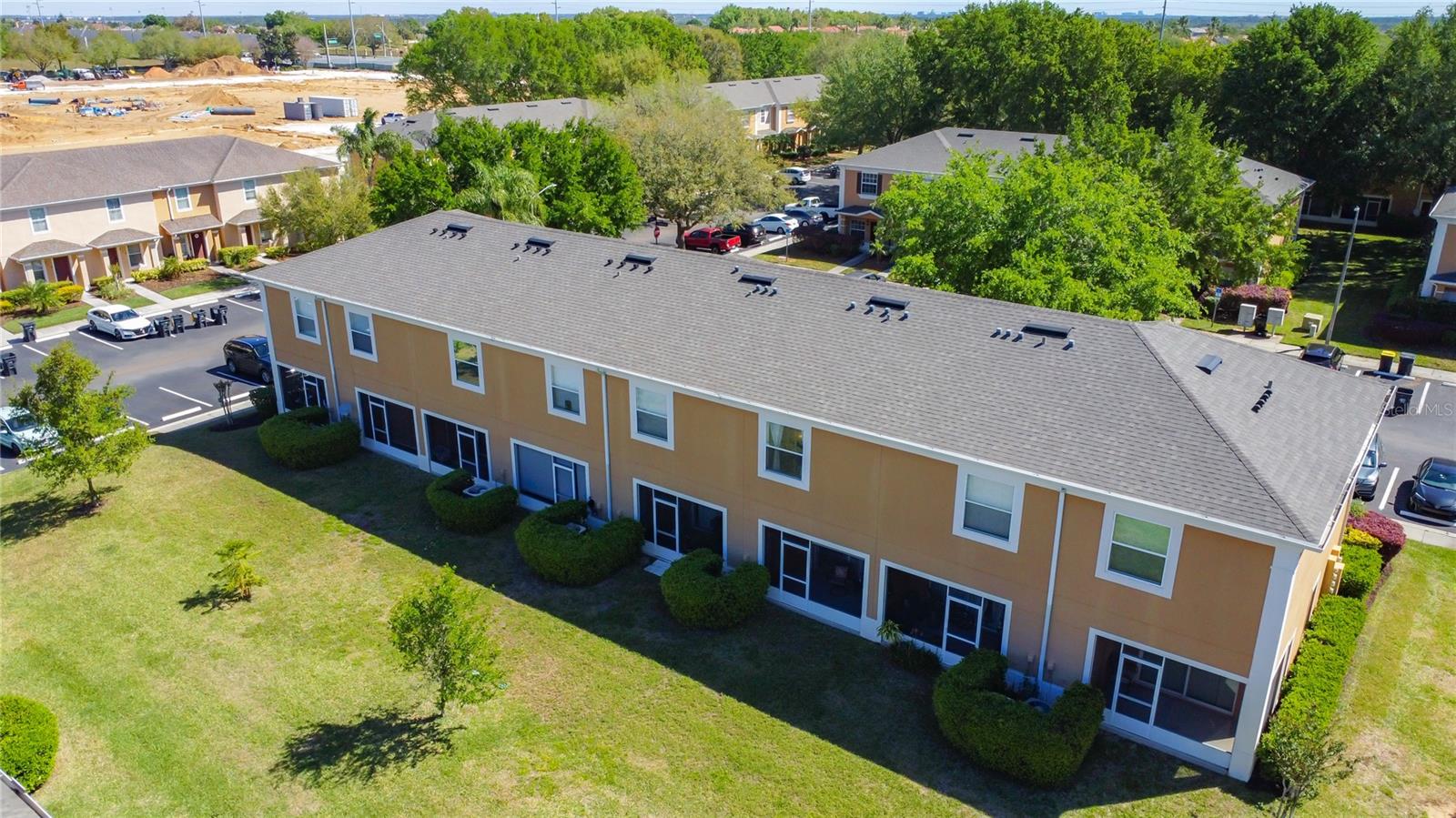 157 WEYMOUTH DR, DAVENPORT, FL, 33897