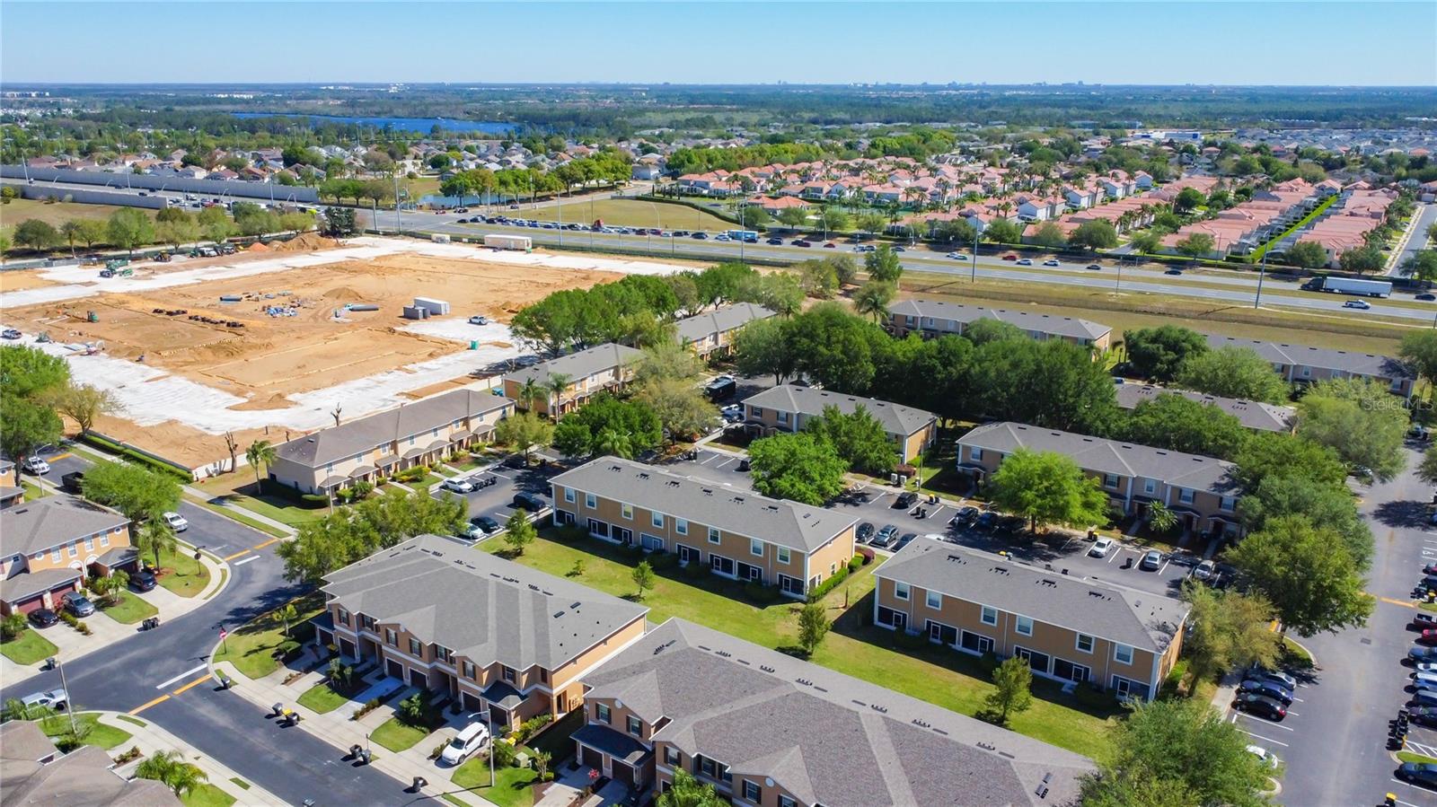 157 WEYMOUTH DR, DAVENPORT, FL, 33897