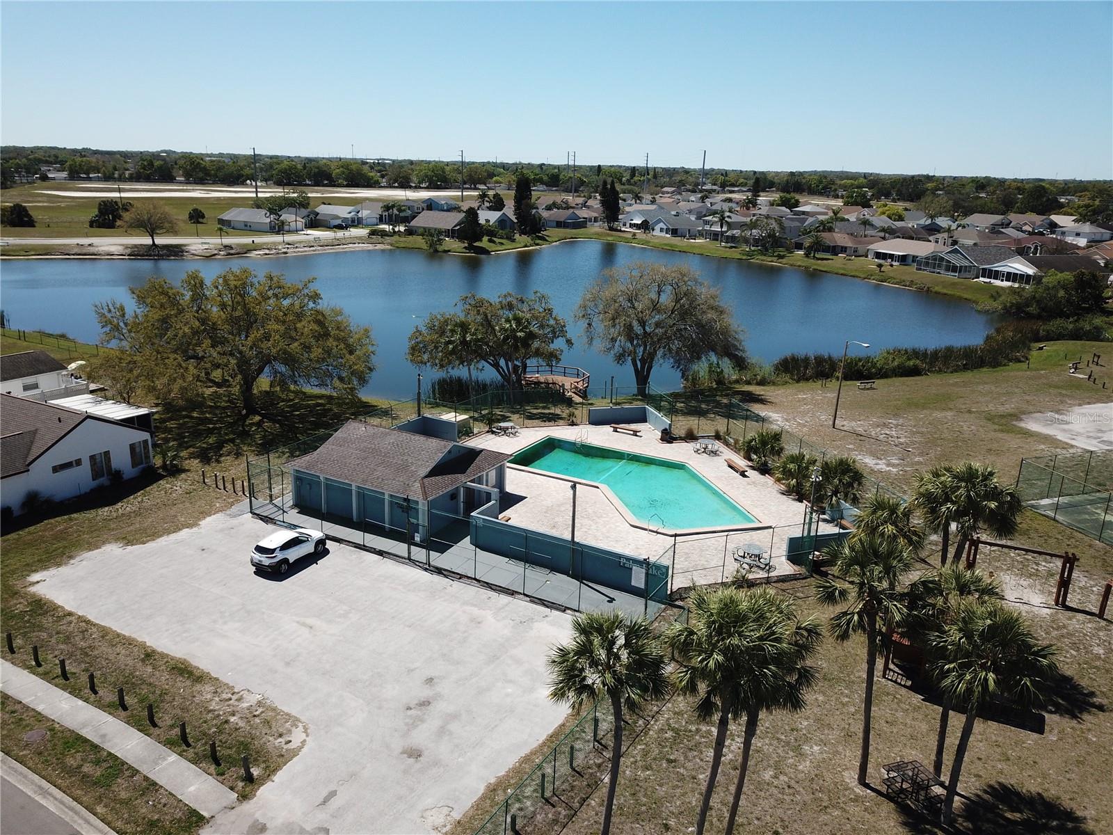 10320 WHITE CEDAR ST, PORT RICHEY, FL, 34668