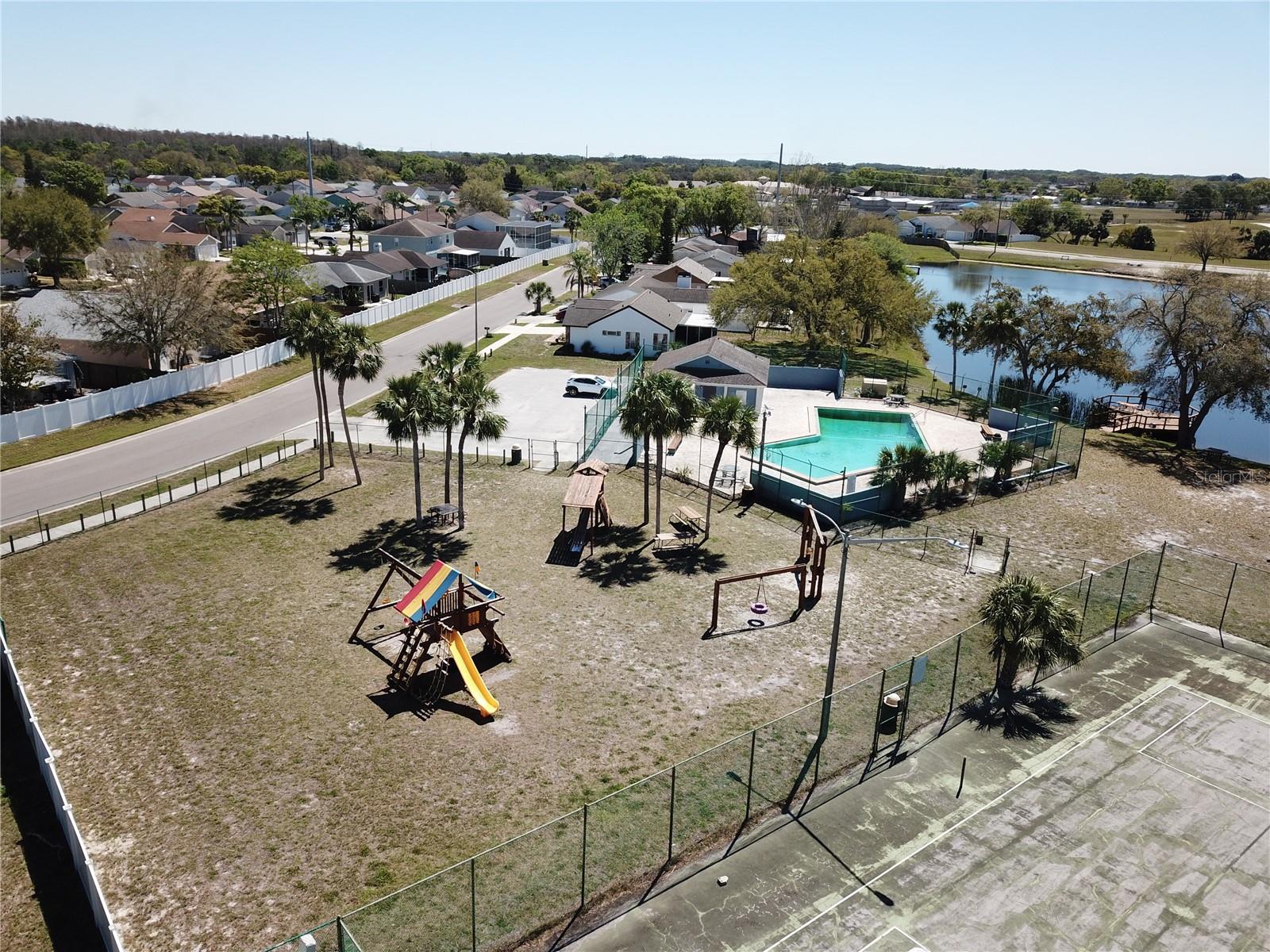 10320 WHITE CEDAR ST, PORT RICHEY, FL, 34668