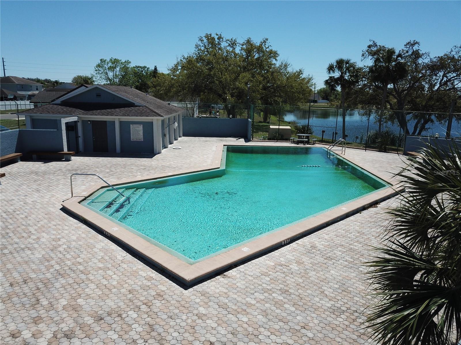 10320 WHITE CEDAR ST, PORT RICHEY, FL, 34668