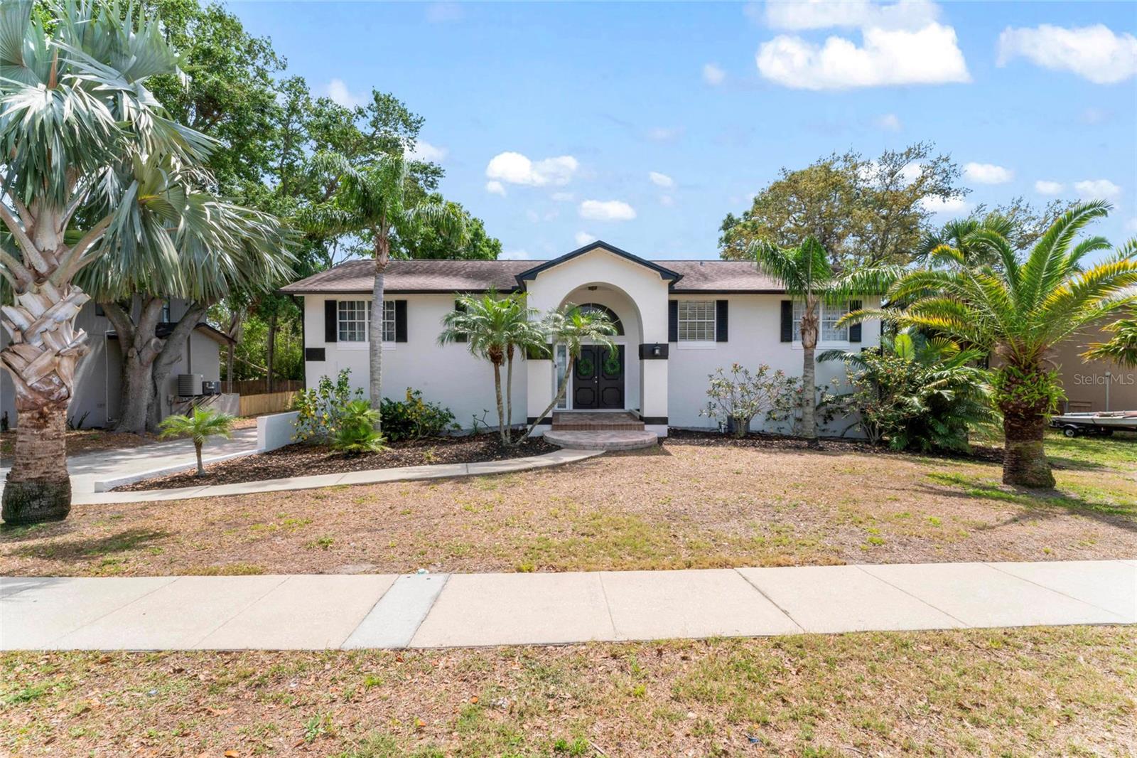 1037 JAMAICA WAY, TARPON SPRINGS, FL, 34689