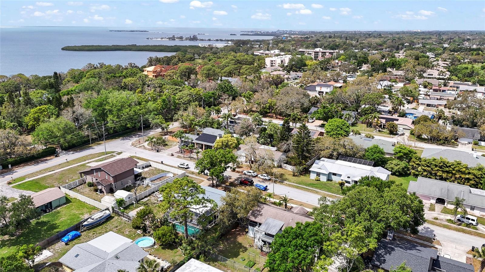 1037 JAMAICA WAY, TARPON SPRINGS, FL, 34689