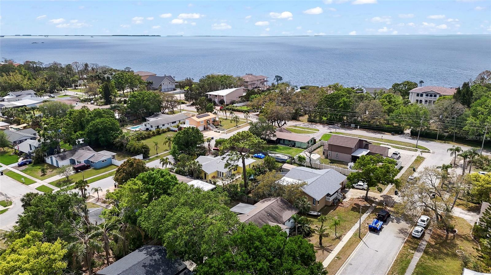 1037 JAMAICA WAY, TARPON SPRINGS, FL, 34689