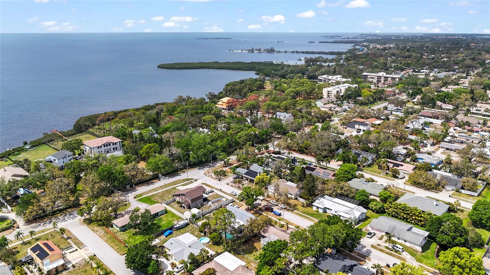 1037 JAMAICA WAY, TARPON SPRINGS, FL, 34689