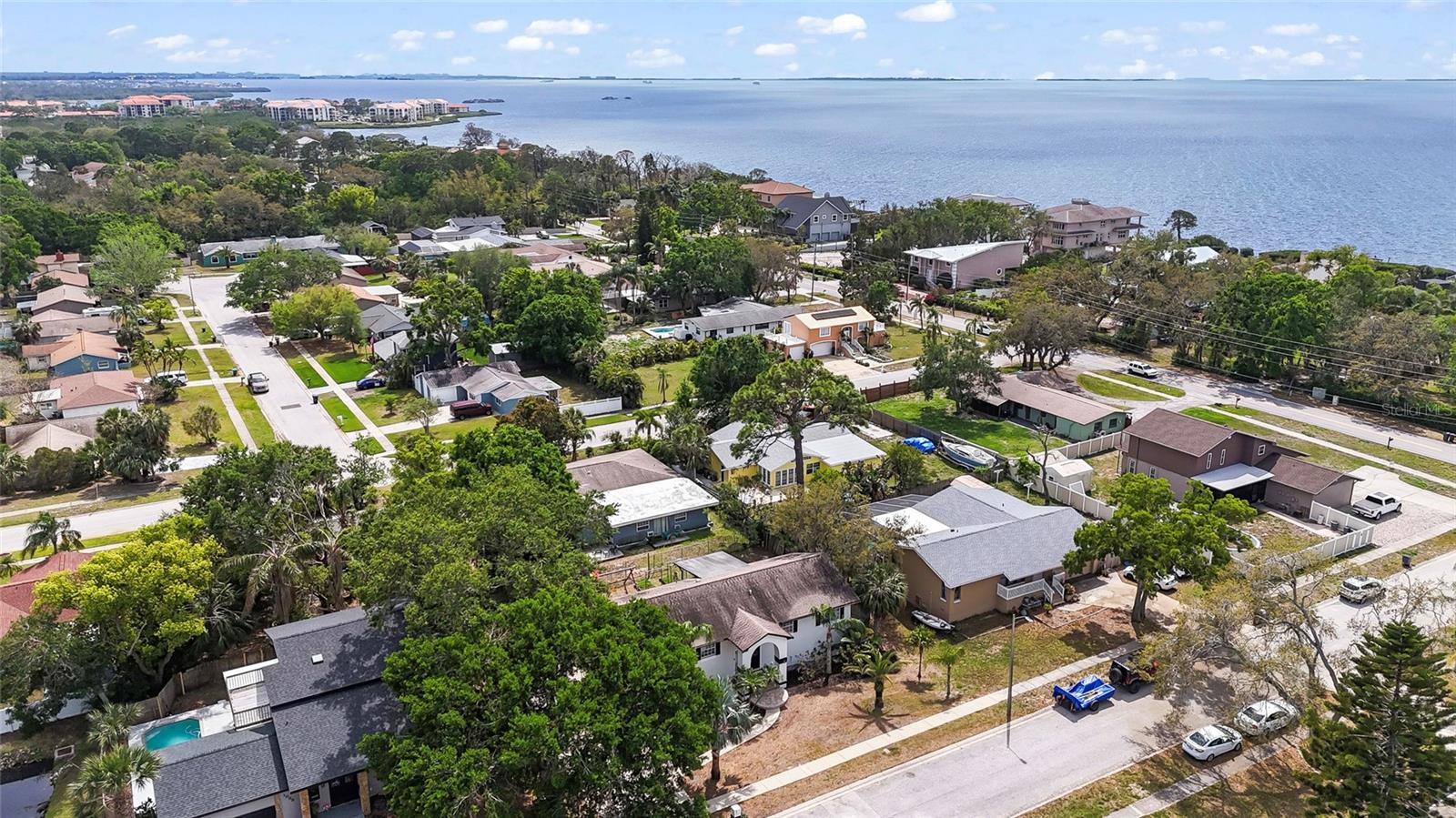 1037 JAMAICA WAY, TARPON SPRINGS, FL, 34689