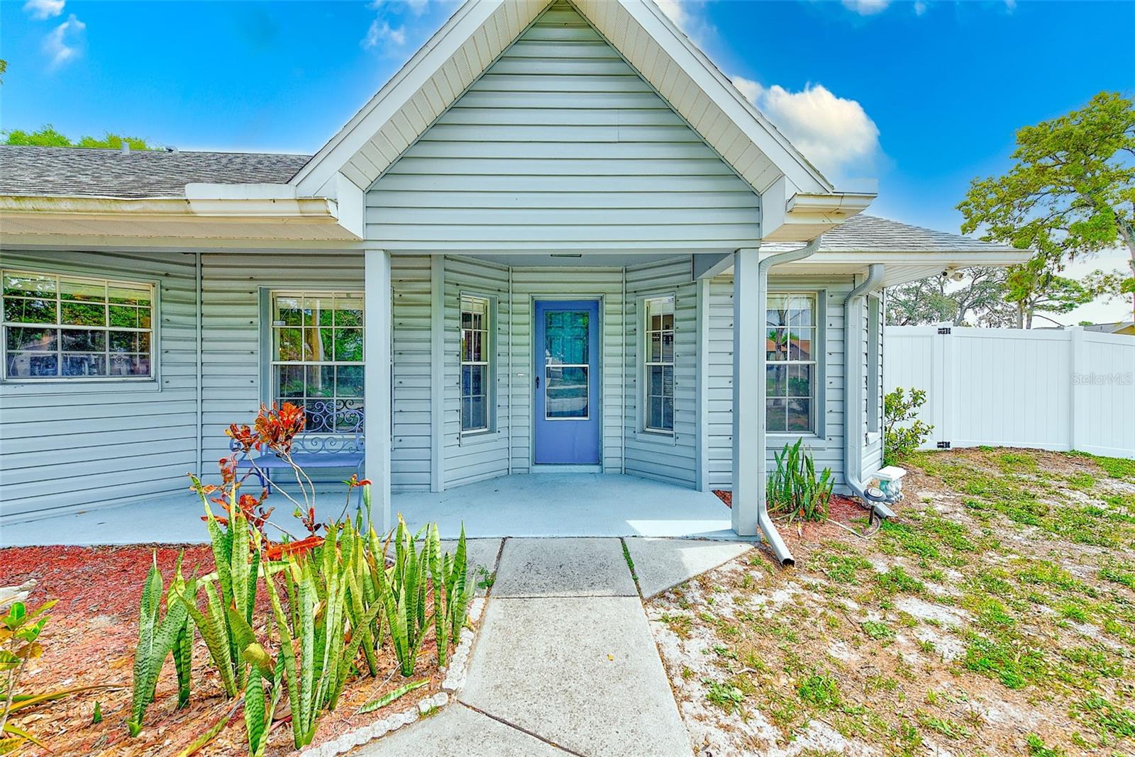 7910 OSTEEN RD, NEW PORT RICHEY, FL, 34653