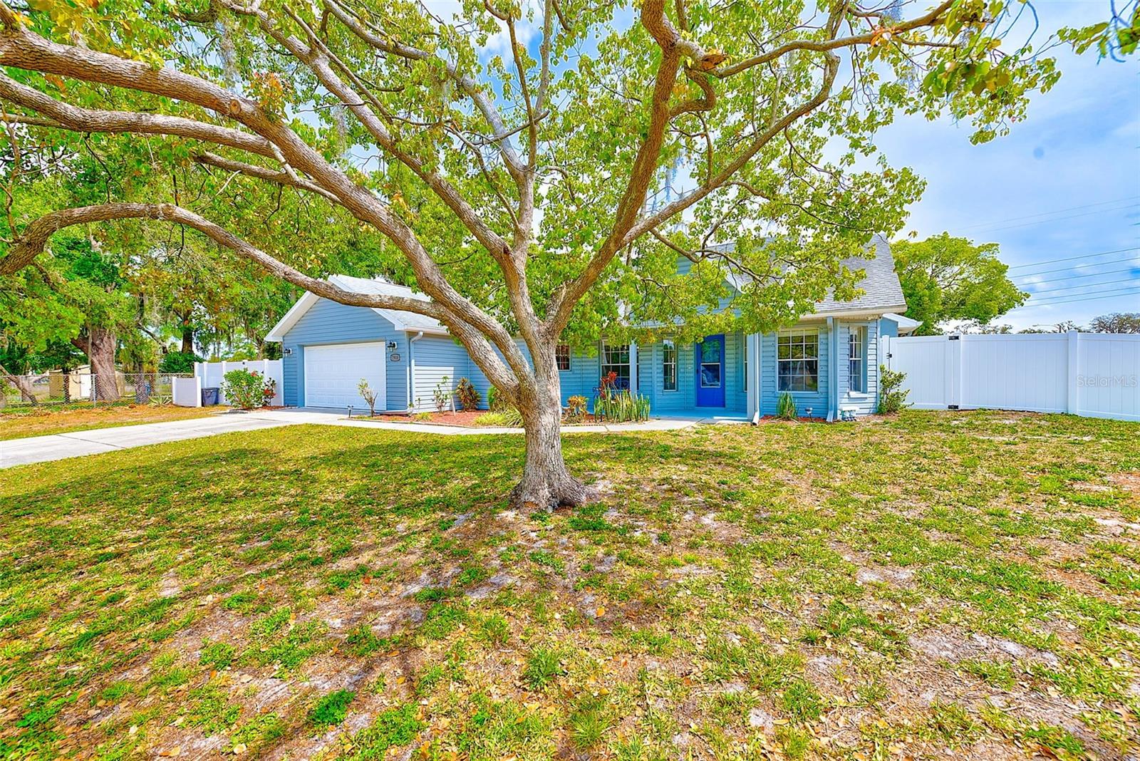 7910 OSTEEN RD, NEW PORT RICHEY, FL, 34653