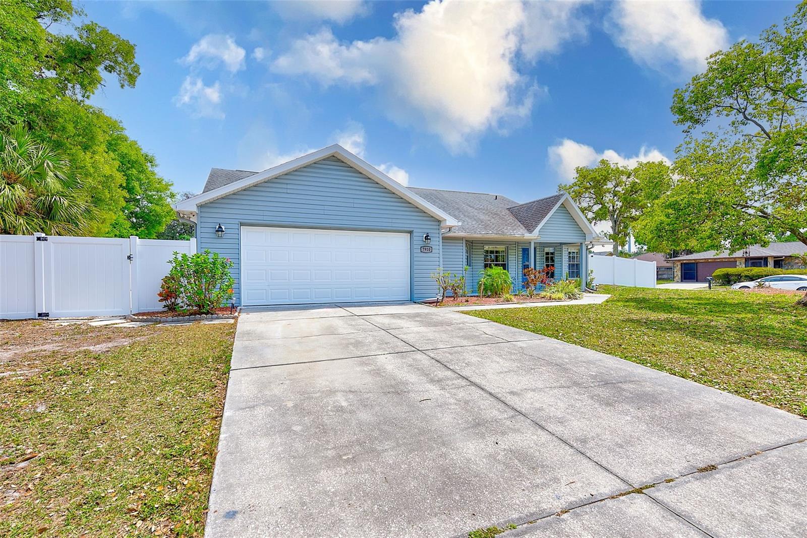 7910 OSTEEN RD, NEW PORT RICHEY, FL, 34653