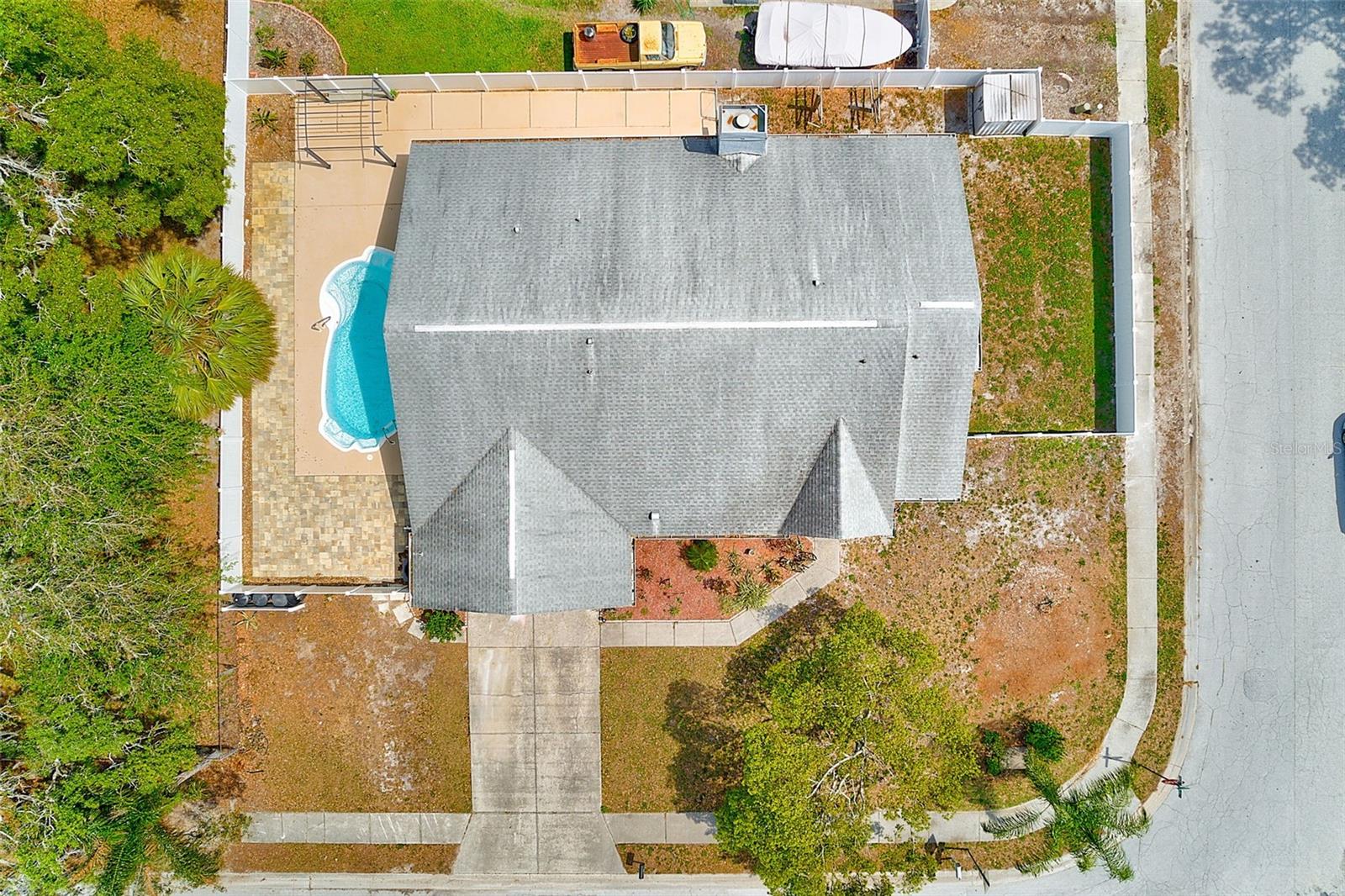 7910 OSTEEN RD, NEW PORT RICHEY, FL, 34653