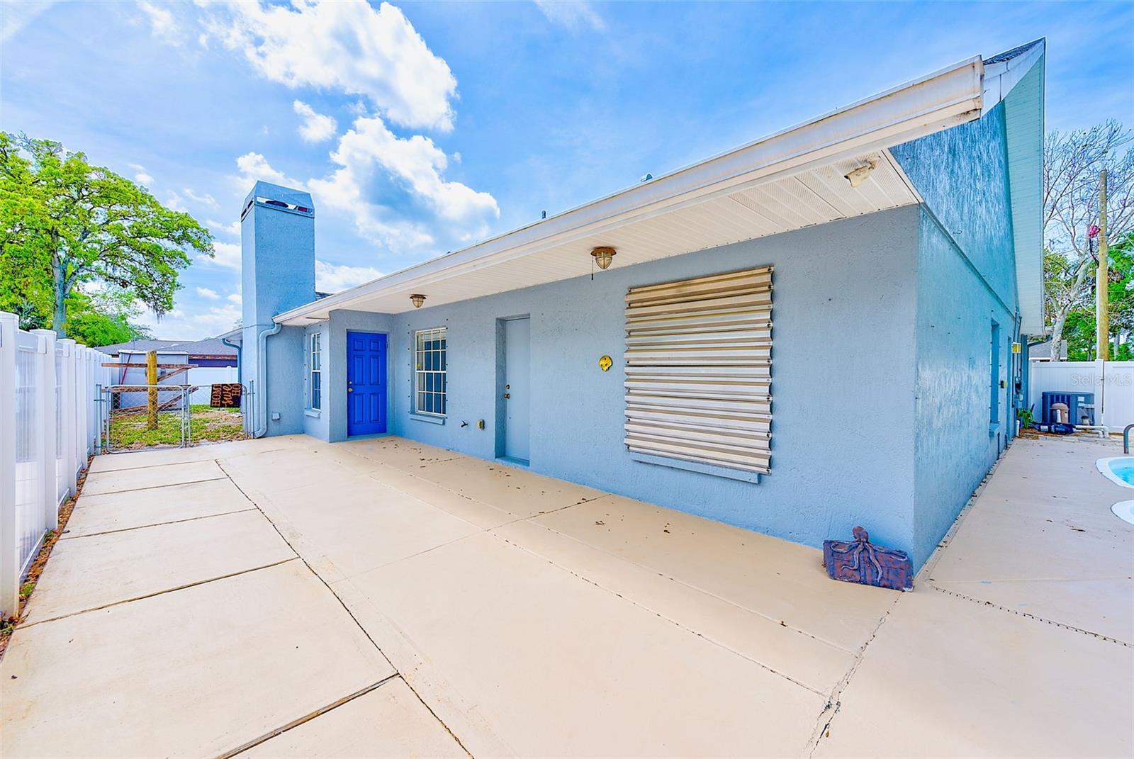 7910 OSTEEN RD, NEW PORT RICHEY, FL, 34653