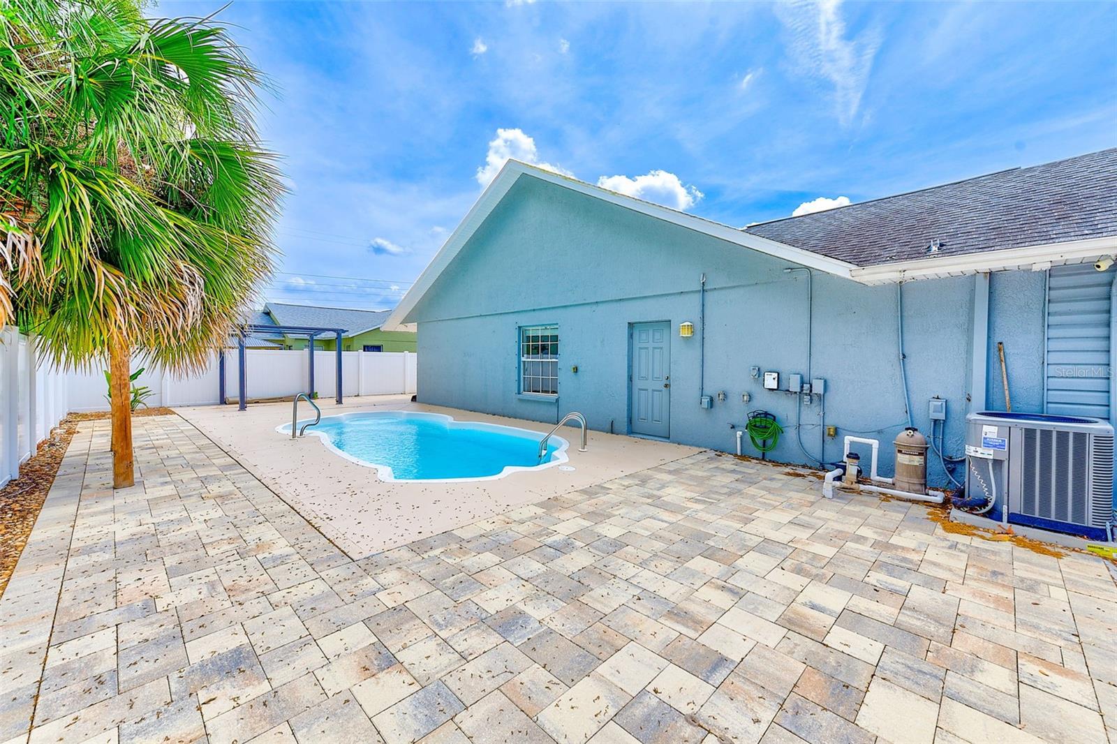 7910 OSTEEN RD, NEW PORT RICHEY, FL, 34653
