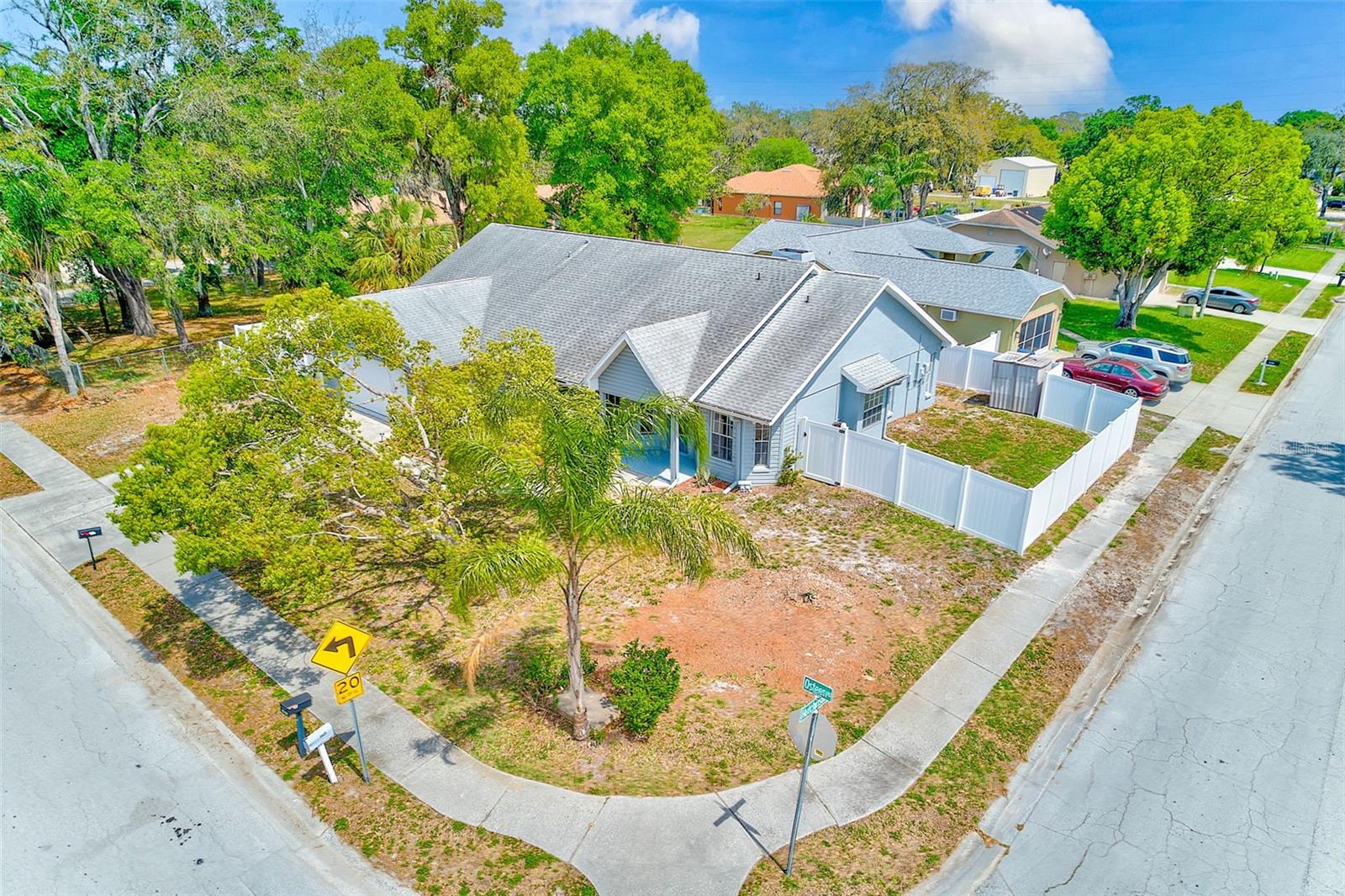 7910 OSTEEN RD, NEW PORT RICHEY, FL, 34653