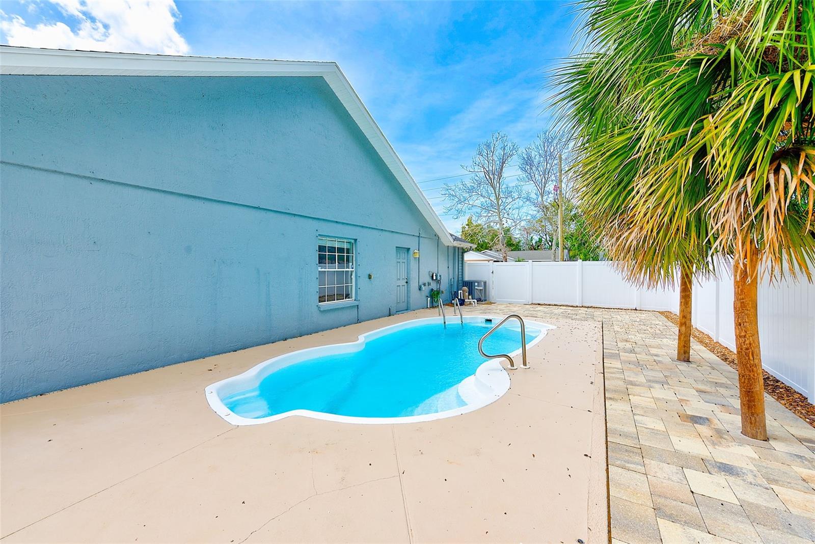7910 OSTEEN RD, NEW PORT RICHEY, FL, 34653