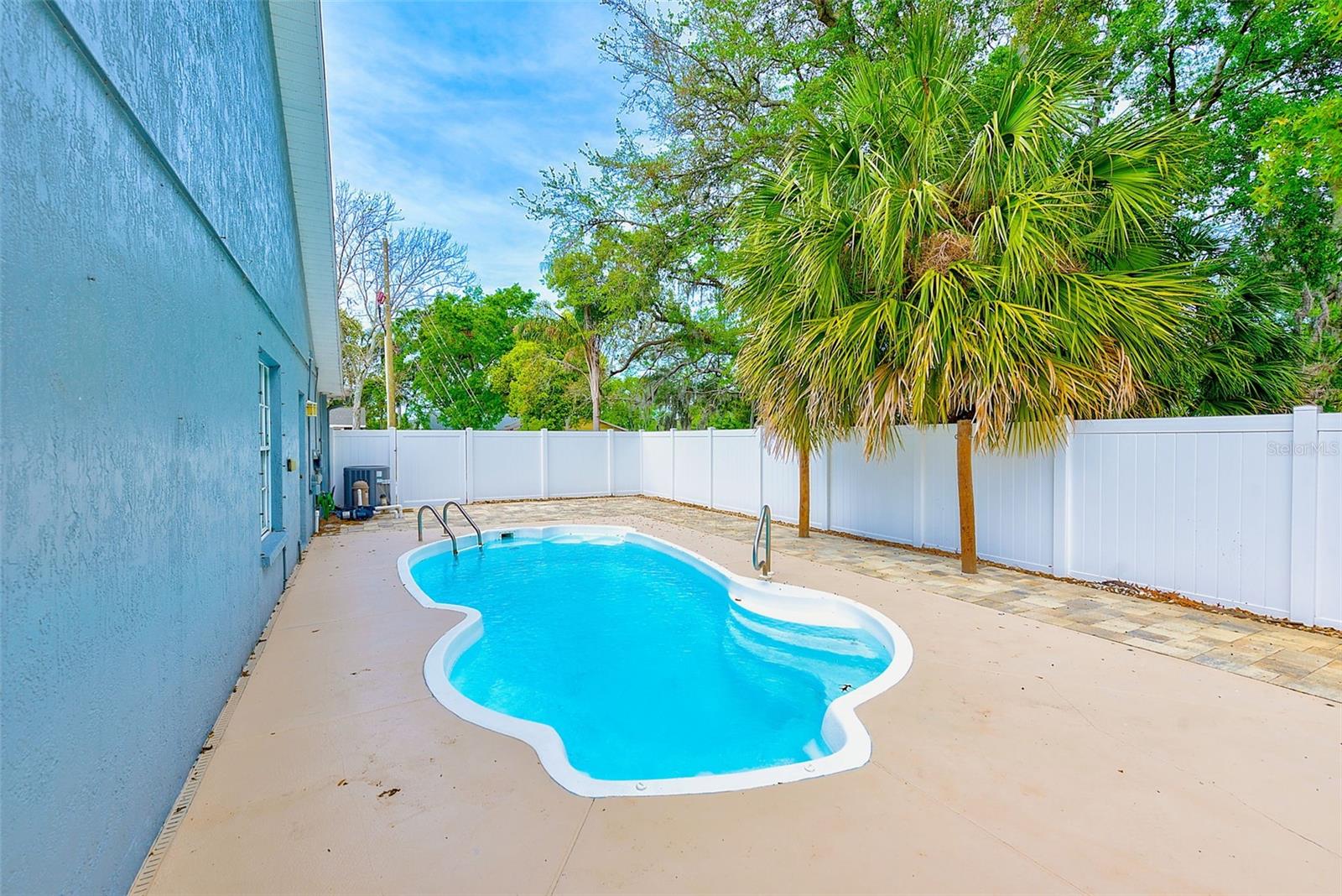 7910 OSTEEN RD, NEW PORT RICHEY, FL, 34653