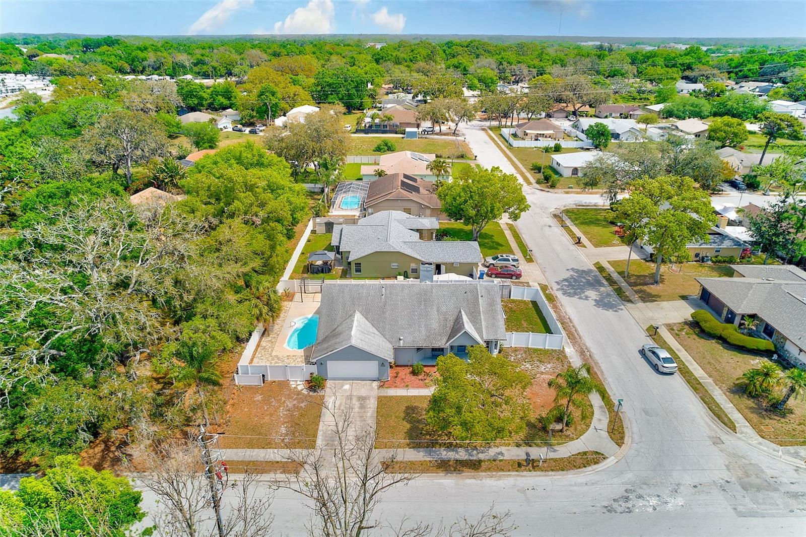 7910 OSTEEN RD, NEW PORT RICHEY, FL, 34653