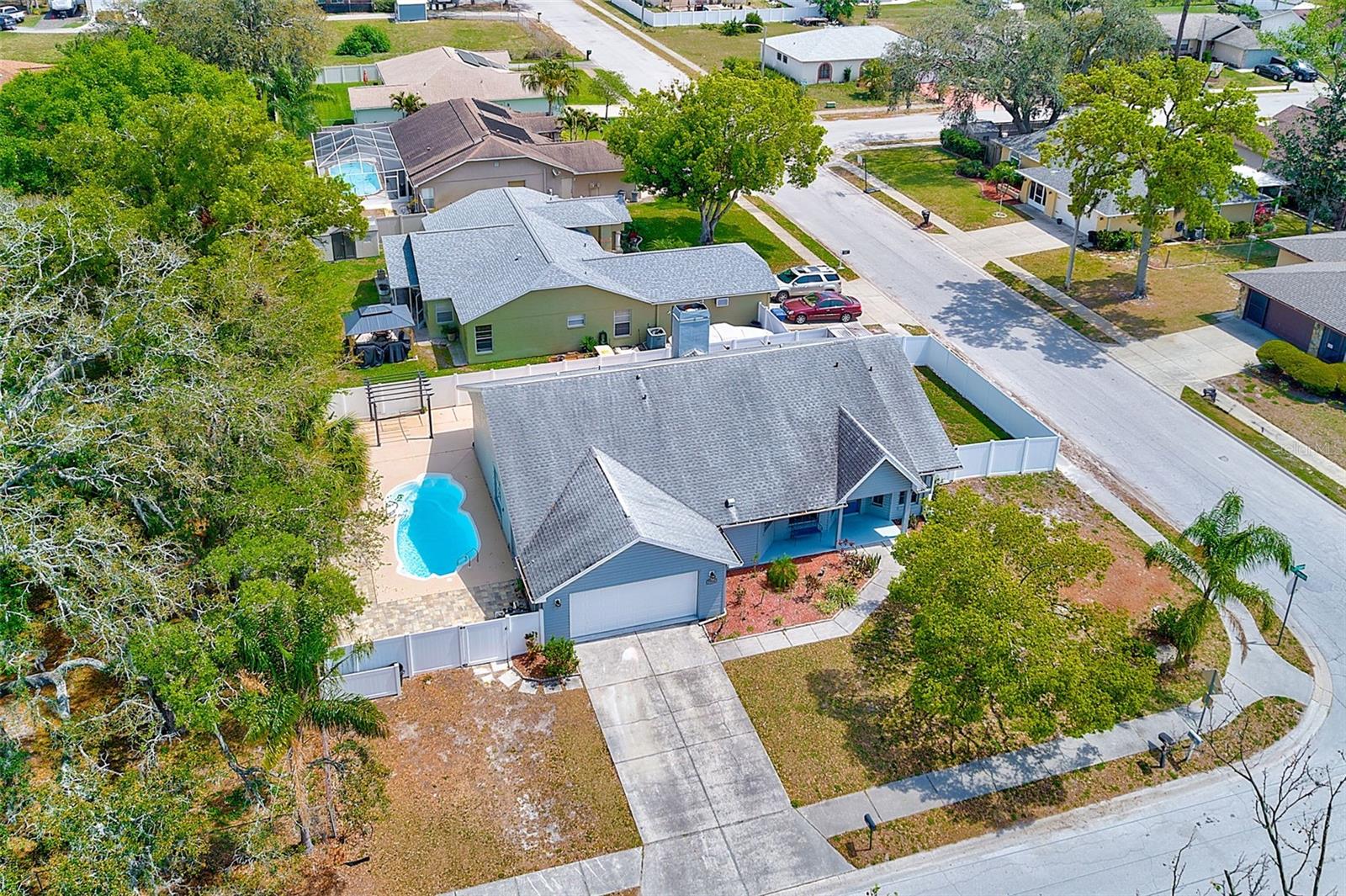 7910 OSTEEN RD, NEW PORT RICHEY, FL, 34653
