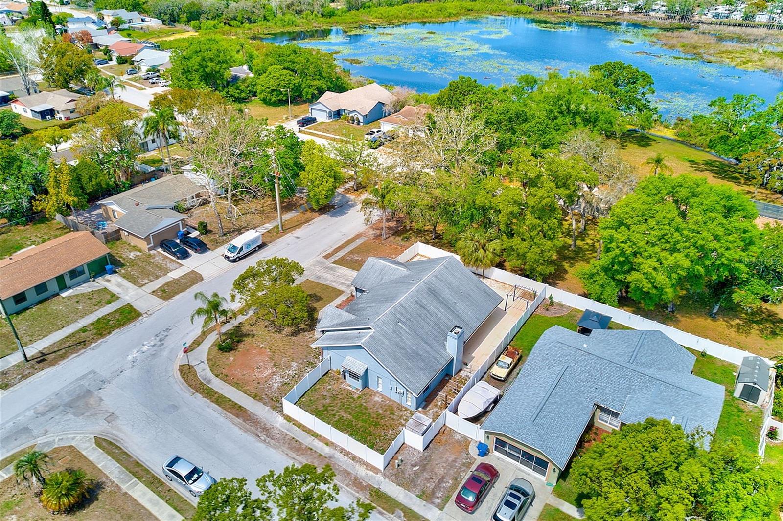 7910 OSTEEN RD, NEW PORT RICHEY, FL, 34653