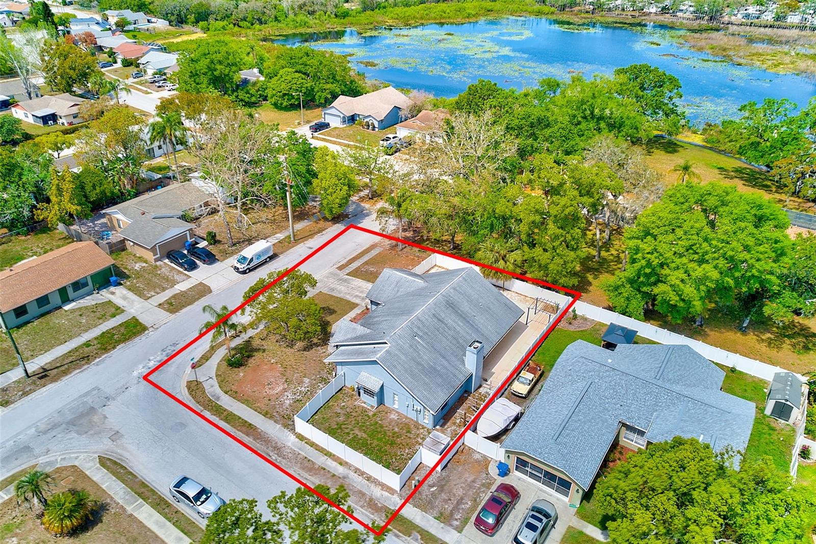 7910 OSTEEN RD, NEW PORT RICHEY, FL, 34653