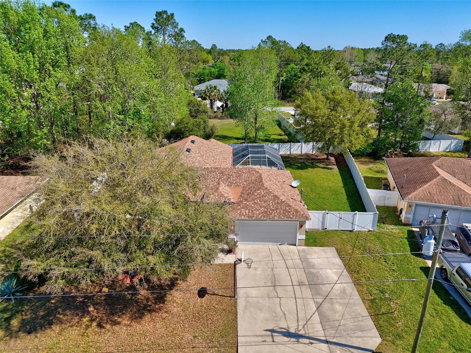 21 RUSSO DR, PALM COAST, FL, 32164