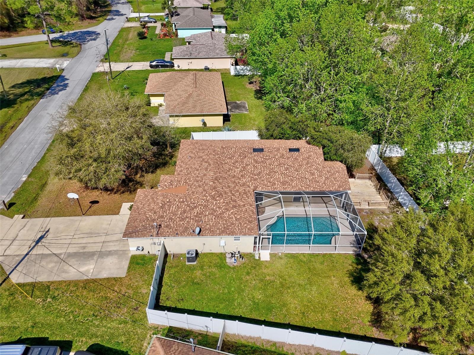 21 RUSSO DR, PALM COAST, FL, 32164