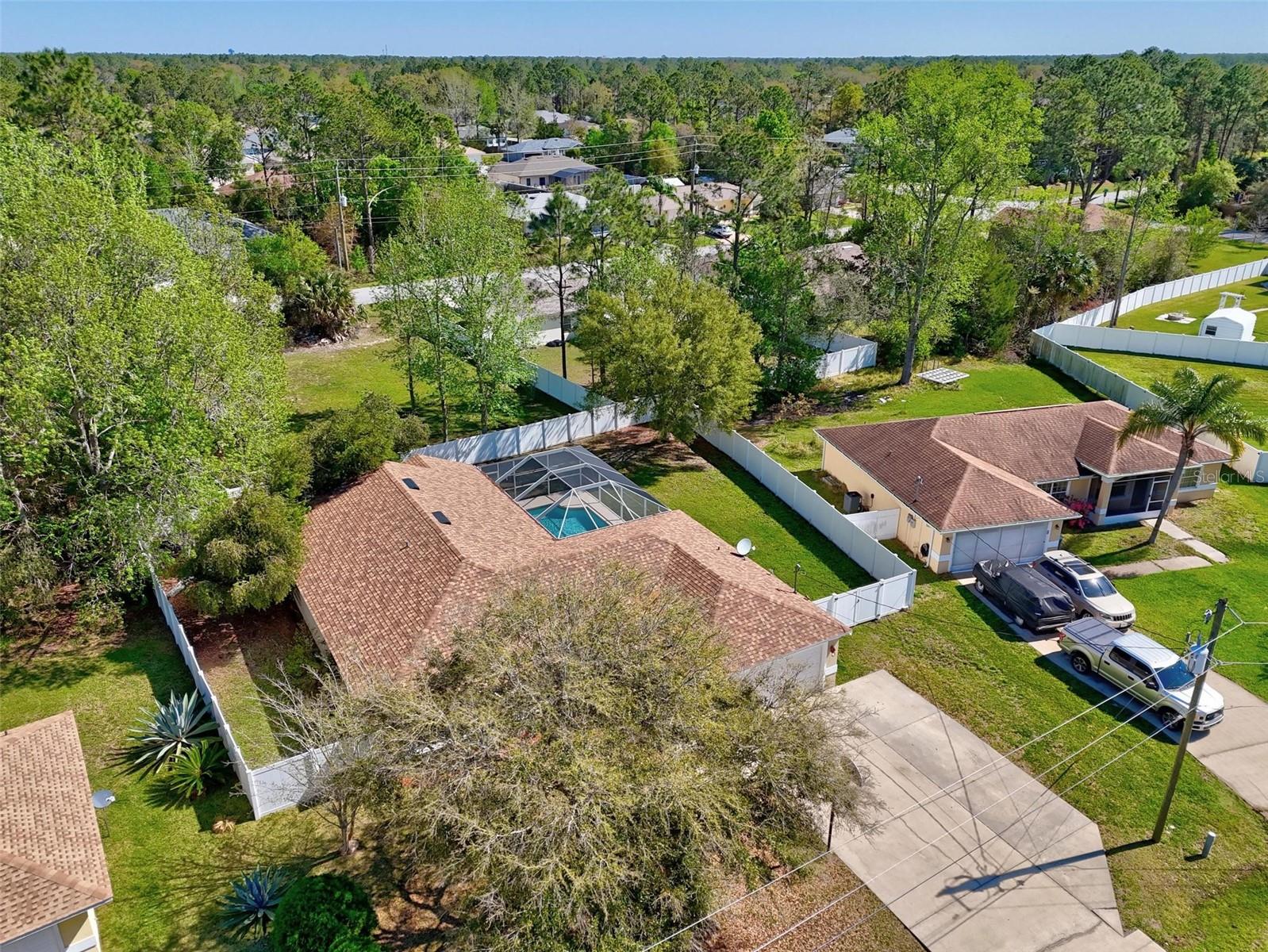 21 RUSSO DR, PALM COAST, FL, 32164
