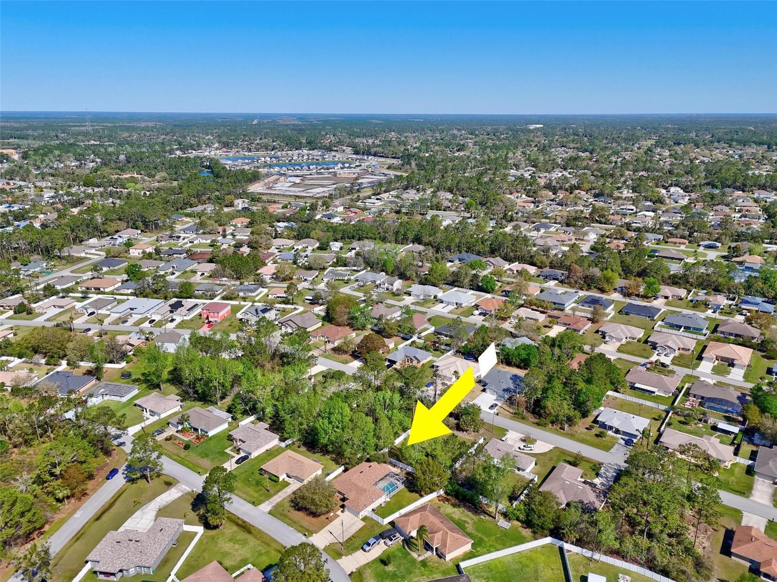 21 RUSSO DR, PALM COAST, FL, 32164