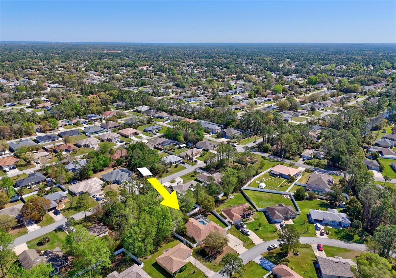 21 RUSSO DR, PALM COAST, FL, 32164