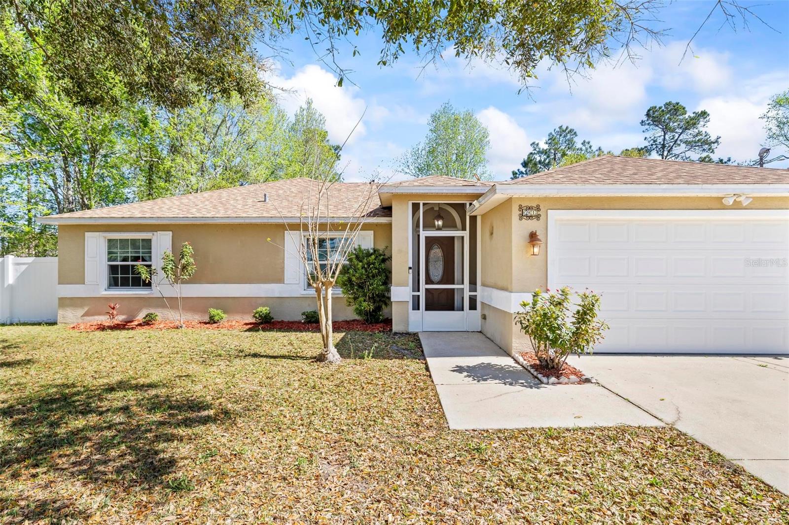21 RUSSO DR, PALM COAST, FL, 32164