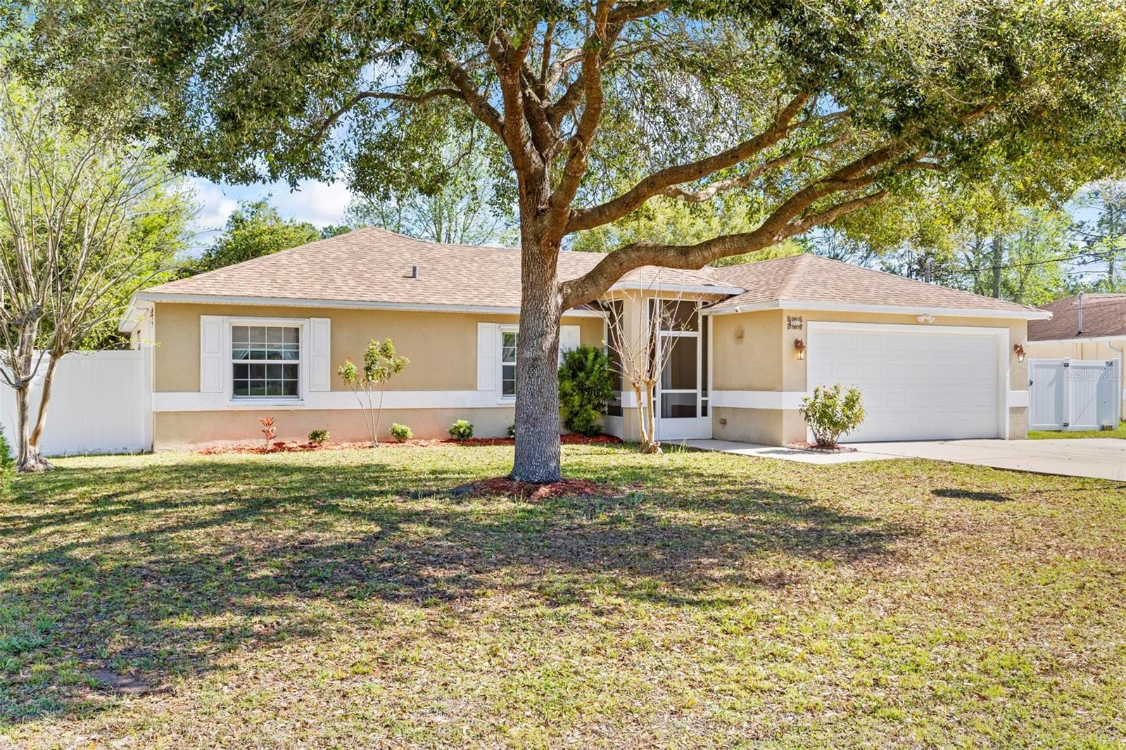 21 RUSSO DR, PALM COAST, FL, 32164