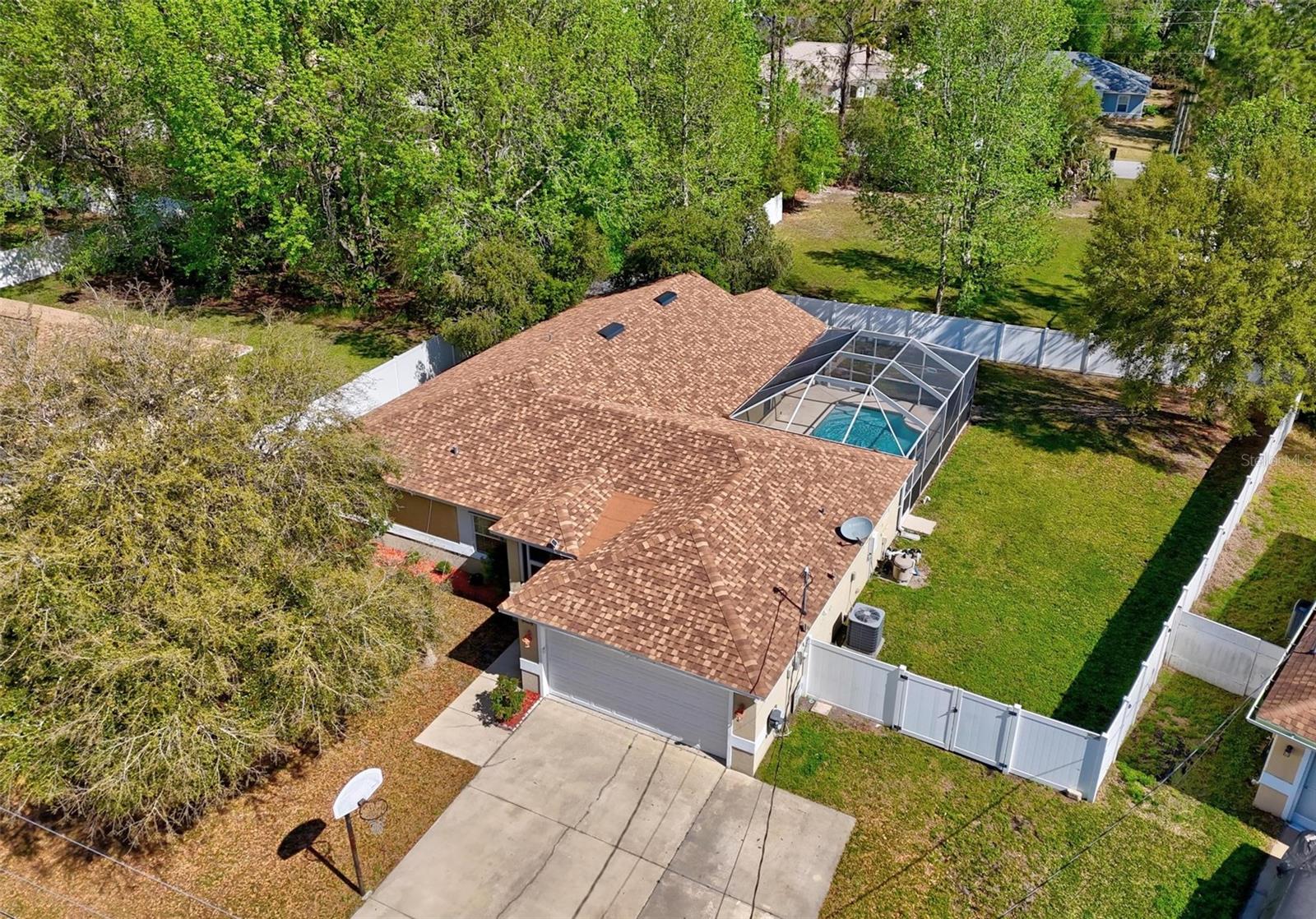 21 RUSSO DR, PALM COAST, FL, 32164