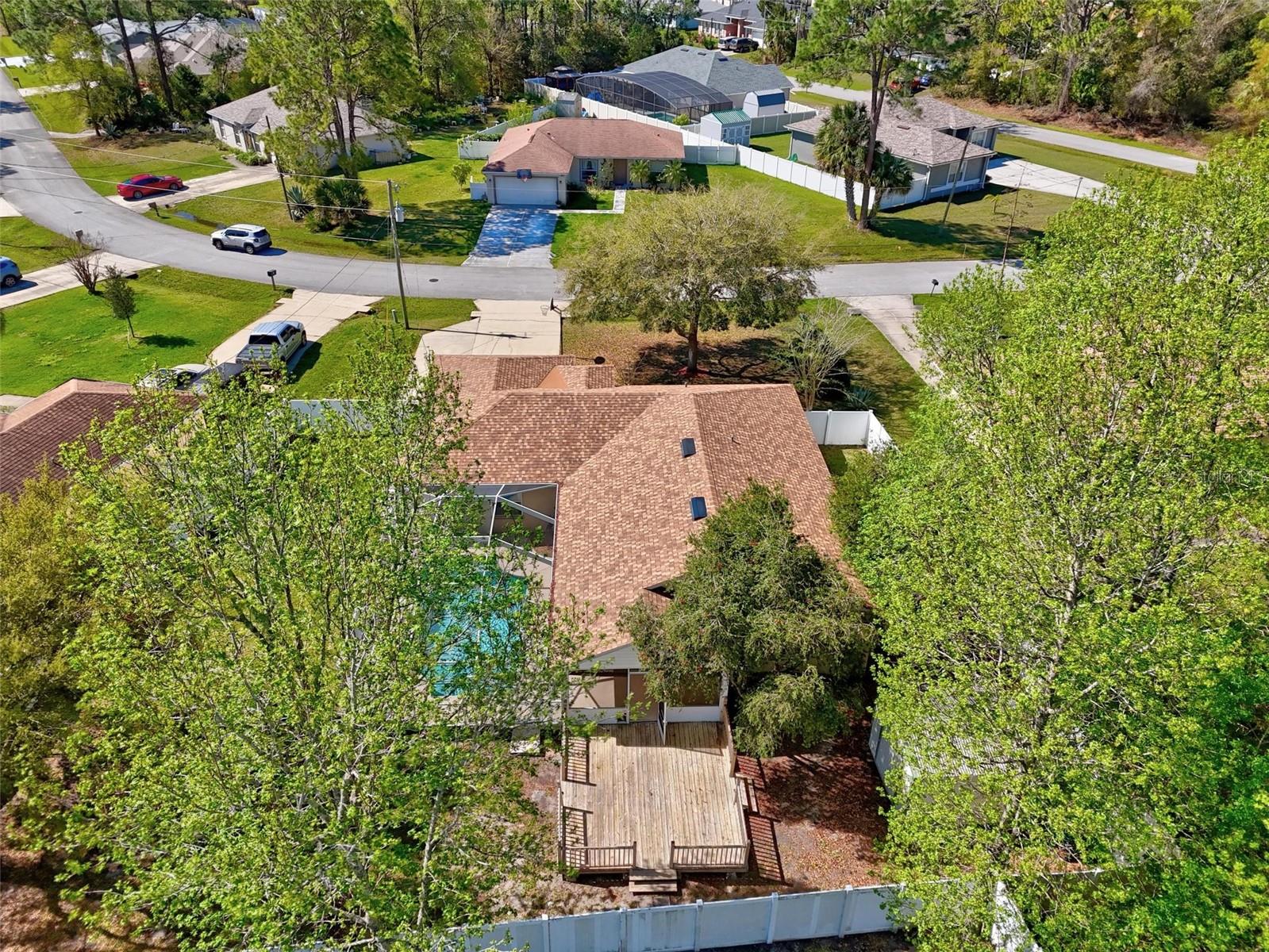 21 RUSSO DR, PALM COAST, FL, 32164