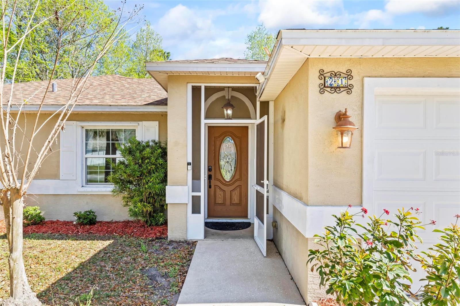 21 RUSSO DR, PALM COAST, FL, 32164